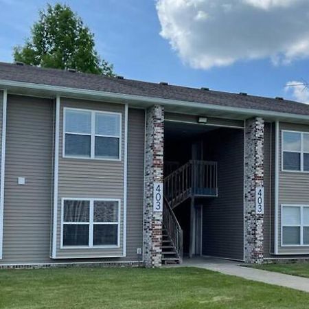 The Deannie Apt #6 - Simple And Homey 2Bd W/ Wifi Hamilton ภายนอก รูปภาพ