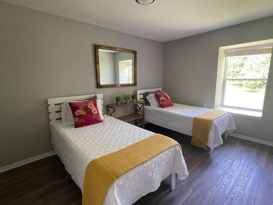 The Deannie Apt #6 - Simple And Homey 2Bd W/ Wifi Hamilton ภายนอก รูปภาพ