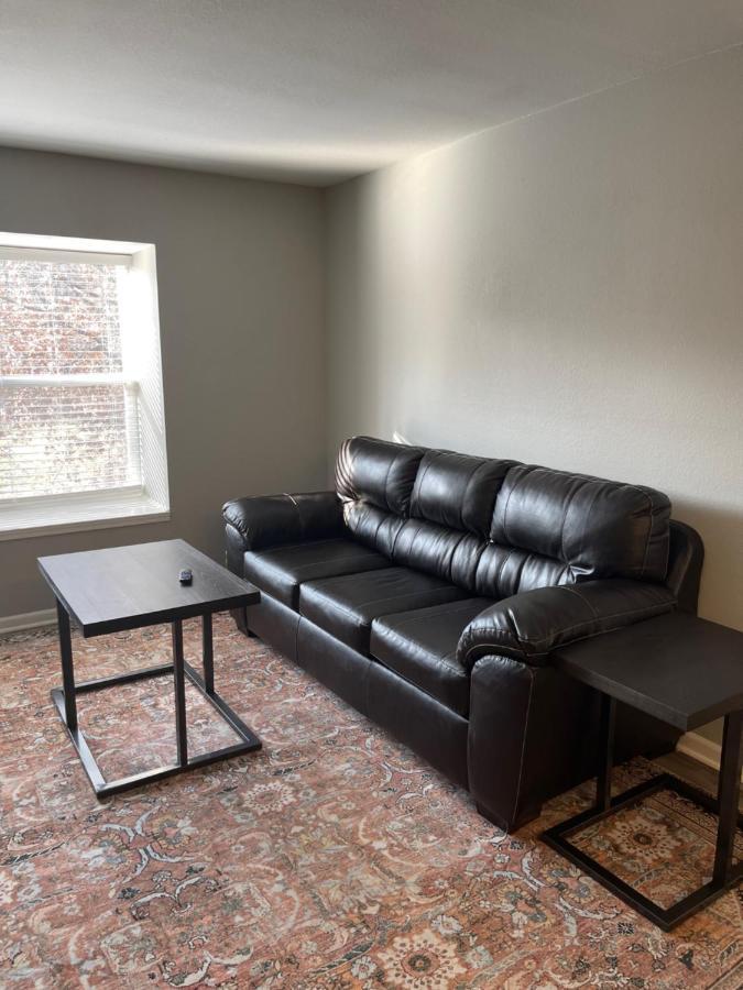 The Deannie Apt #6 - Simple And Homey 2Bd W/ Wifi Hamilton ภายนอก รูปภาพ